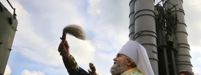 Батюшки РПЦ убедили отказников вернуться на фронт и "сражаться до конца"