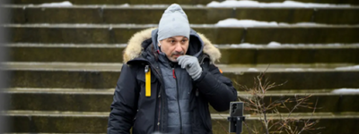 У Швеції чоловік, який спалив Коран, отримав умовний термін і штраф