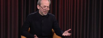  Георгій Коваленко, ректор Відкритого Православного університету