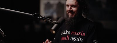 Роман Морозов: “Ми не завжди можемо впливати на глобальні події, але можемо робити добрі справи у своєму місті”