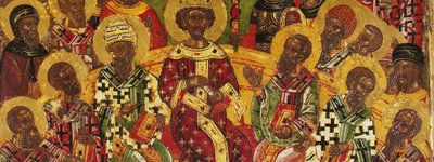 Council of Nicaea