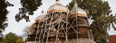 Мінкульт досі не затвердив методологію оцінки збитків культурної спадщини