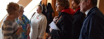 "Допомога Церкві в потребі" вже виділила 25 мільйонів євро на підтримку українців