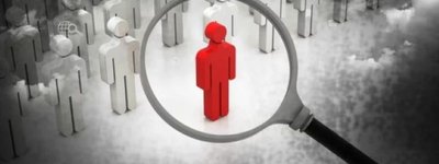 МВД призывает людей, которые выехали из оккупации, сообщать о местах захоронений погибших