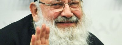 92 роки тому народився Блаженніший Любомир Гузар