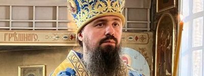 Клірик-утікач УПЦ МП зареєстрував Сєвєродонецьку єпархію як частину Російської Православної Церкви