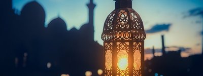 У мусульман начинается Рамадан
