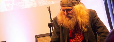 Мистецтво Революції Гідності ― зброя, що зберегла нам життя