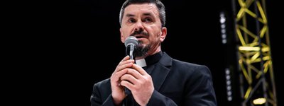 ‘The Miracle Worker’: Fr. Makarii Dutka Raised 27 Million for Ukraine’s Armed Forces