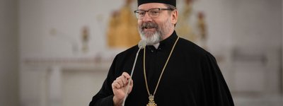 Глава УГКЦ назвал три дела, которые стоит совершить во время Великого поста