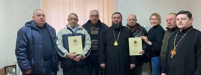 На Буковині сім парафій офіційно перейшли до ПЦУ