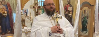 Протоієрей Володимир Мельничук: Головна якість, необхідна для православного священника в Європі – бути відкритим для традицій різних Помісних Церков