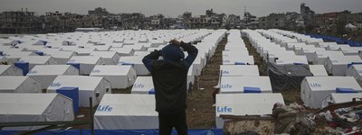 Мусульманські країни відкинули заклик Трампа переселити палестинців з Гази