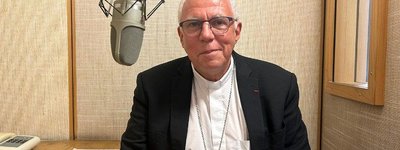 Мир – это справедливость, а не только прекращение огня, - вице-президент СОМЕСЕ