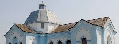 На Кіровоградщині укладуть охоронний договір на церкву XIХ століття