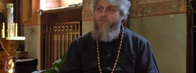 "Підписант Мюнхенський і всія РПЦЗ"