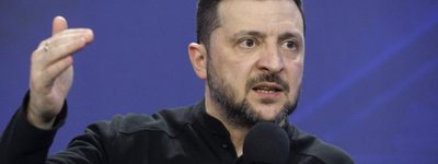 Zelensky: Ukraine handed over a list of Ukrainian prisoners to the Vatican