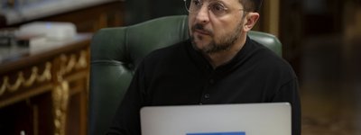 Зеленский поблагодарил пастора Грэма за поддержку украинцев