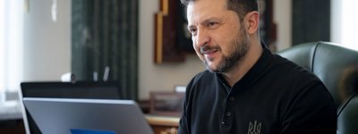 Президент провел телефонный разговор со Вселенским Патриархом