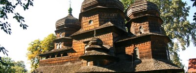 У Дрогобичі триває процес комплексного брендування храму Святого Юра