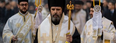 Албанская Православная Церковь сегодня получила нового Предстоятеля