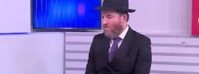 Головний башкирський рабин розповів про підтримку війни