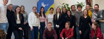 В Австрії створили Душпастирство української молоді