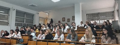 У Римі відбувся Освітній форум учителів українських християнських шкіл