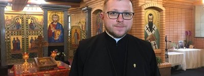 У Житомирі на єдиному храмі УГКЦ у місті встановили купол