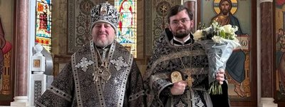 "Птєнци ґнєзда Данілєвіча" або як співробітники ВЗЦЗ УПЦ служать РПЦ