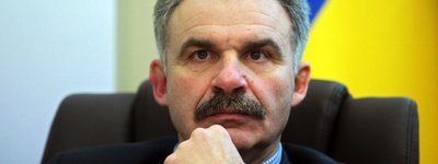 "The UOC is not asked to betray Orthodoxy, only to break ties with the ROC-MP," - Viktor Yelensky