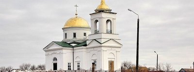 Об’єкти культурної спадщини Запорізької області, серед яких церква, внесені до Держреєстру нерухомих пам'яток України