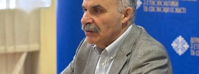 Виктор Еленский