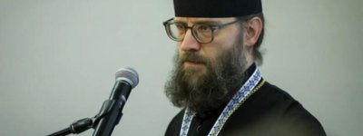 Канонічний зв'язок з РФ є частиною нашої віри, - представник Естонської Церкви МП в ООН