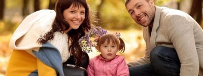 Five-year-old Nicole and her father killed in attack on Evangelical church in Kyiv
