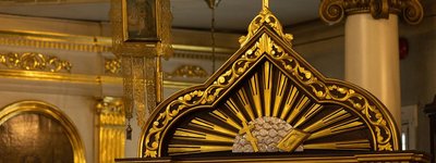 Казанская церковь в Таллинне. Автор: Siim Lõvi/ERR