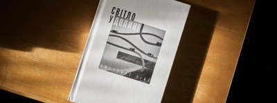 Дванадцять голосів, одна долина: презентація книги “Світло у долині смертної тіні: історії християн під час війни”
