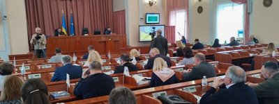 У Кропивницькому ПЦУ отримала храм, яким користувалася УПЦ МП