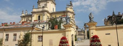 У Львові скасували вирок підприємцю, засудженому за крадіжку на ремонті собору Юра