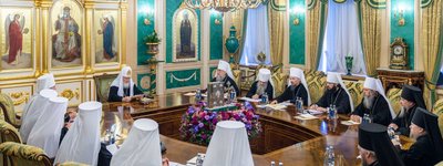 ROC Synod sends UOC-MP archbishop to serve in Kazakhstan