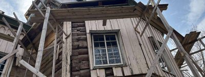 Більшість — дерев'яні старовинні церкви: в одній з громад на Прикарпатті перевіряють стан культурної спадщини
