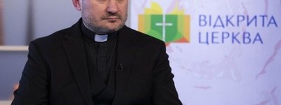В УГКЦ пояснили, чи можна отримати Святі Таїнства через засоби інтернет-зв’язку