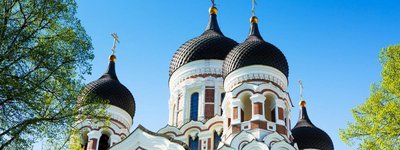 В естонському парламенті пройшли друге читання поправки до Закону про Церкви