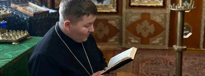 Намісника монастиря ПЦУ на Рівненщині на три місяці відсторонили від служіння