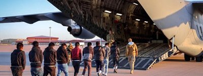 США могут потерять 10 миллионов христиан из-за массовой депортации