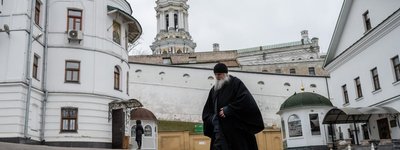 Религиовед Людмила Филипович рассказала, почему проводили инвентаризацию пещер Киево-Печерской лавры