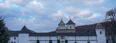 Анонс: Глава УГКЦ очолить Покаянний канон преп. Андрея Критського в Унівській лаврі