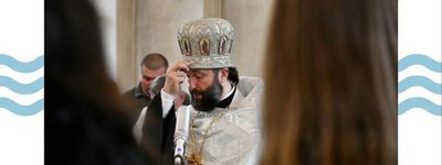 Священник "автокефаліст" УПЦ служив на парафії РПЦ в Німеччині