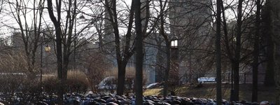 В Санкт-Петербурге Ураза-байрам праздновали в четыре раза больше людей, чем Рождество