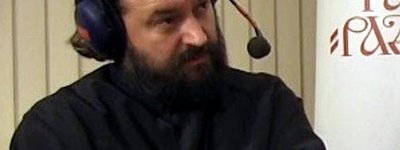 Одіозний піп РПЦ заявив, що росіяни мають «мучитися, боятися і терпіти»